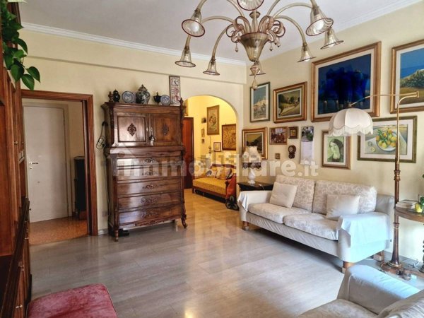 appartamento in vendita a Roma in zona Gianicolense