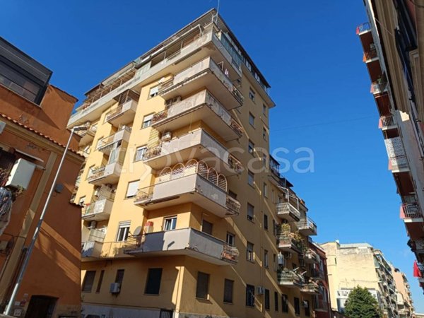appartamento in vendita a Roma in zona Prenestino-Labicano