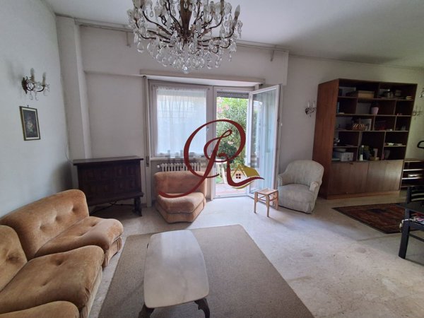 appartamento in vendita a Roma in zona Aurelio