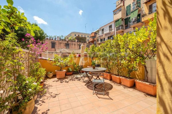 appartamento in vendita a Roma in zona Rione Borgo