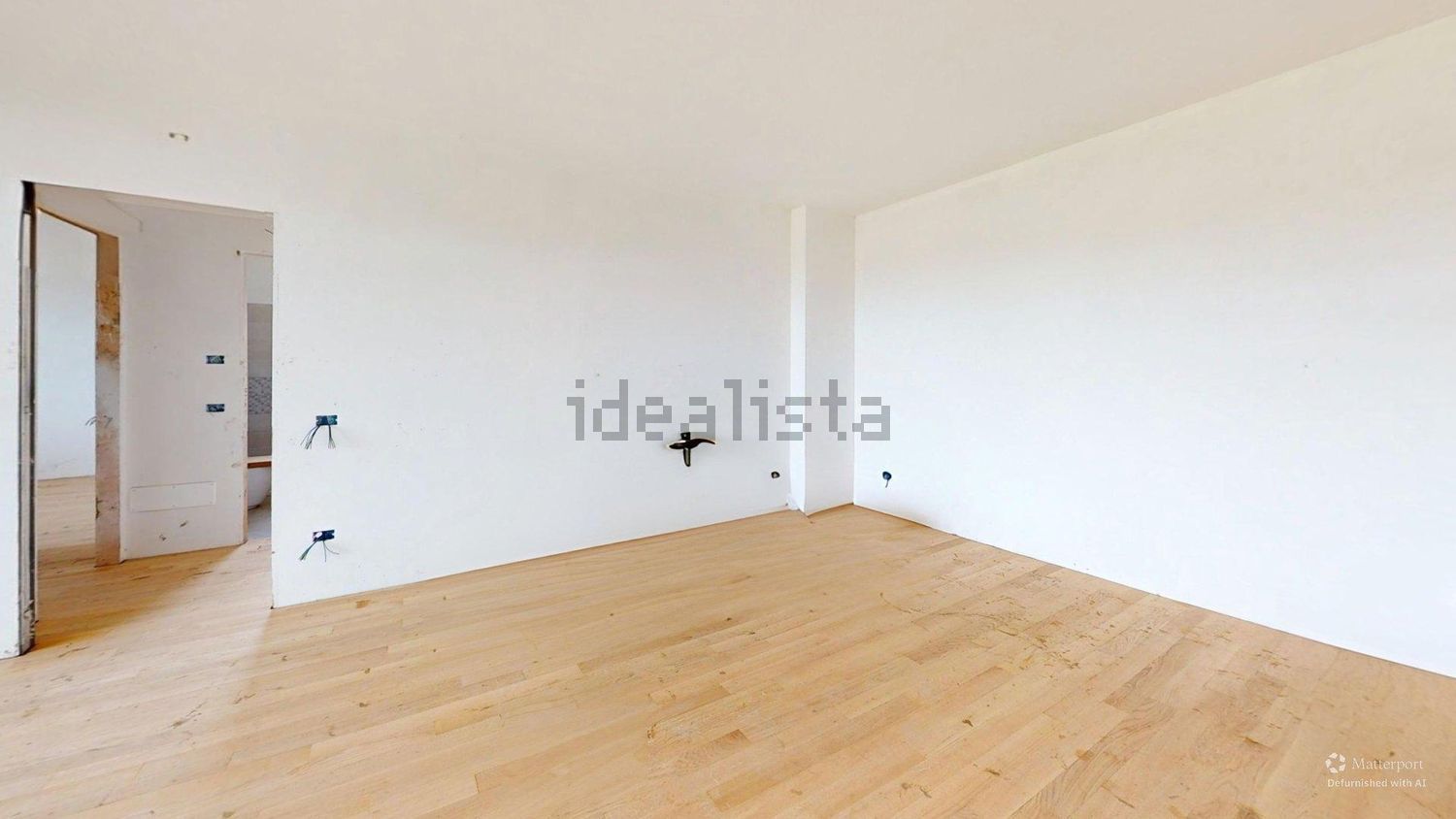 appartamento in vendita a Roma in zona Mezzocammino
