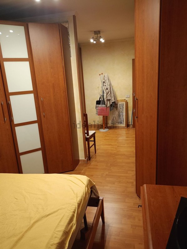 appartamento in vendita a Roma in zona Labaro