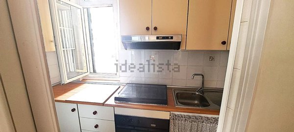appartamento in vendita a Roma in zona Prenestino-Centocelle