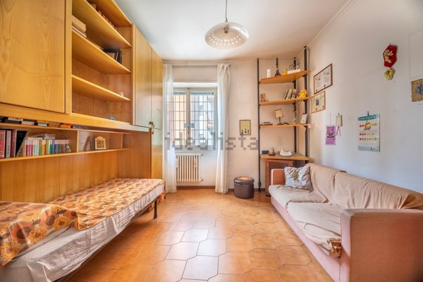 appartamento in vendita a Roma in zona Monte Sacro/Talenti