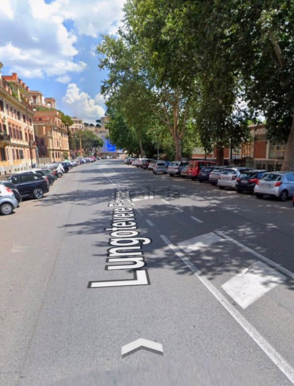 appartamento in vendita a Roma in zona Flaminio