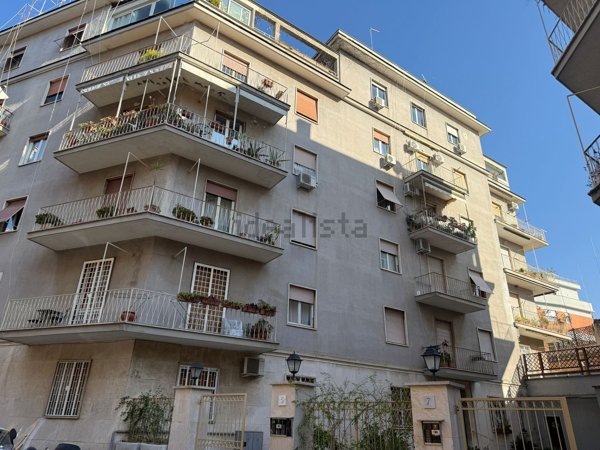 appartamento in vendita a Roma in zona Aurelio