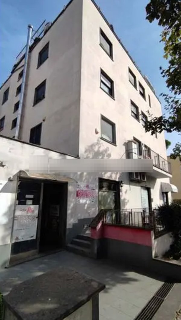 negozio in vendita a Roma in zona Primavalle