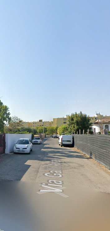 casa indipendente in vendita a Roma in zona Casal Palocco