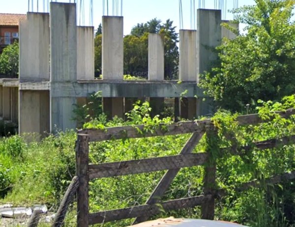 casa indipendente in vendita a Roma in zona Colle del Sole