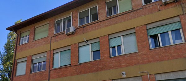 appartamento in vendita a Roma in zona Primavalle