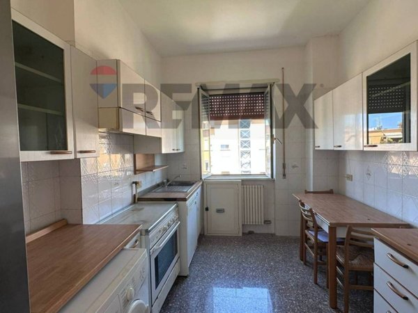 appartamento in vendita a Roma in zona Ostia