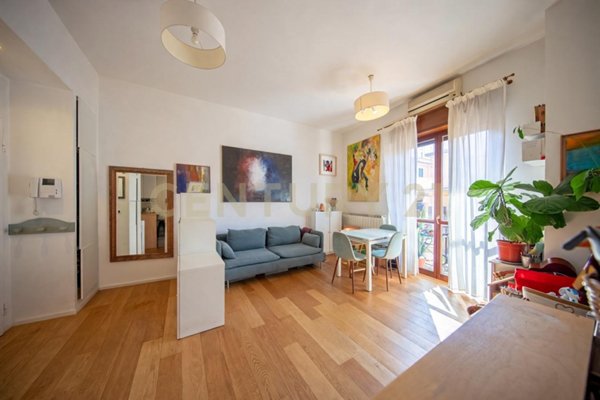 appartamento in vendita a Roma in zona Trieste