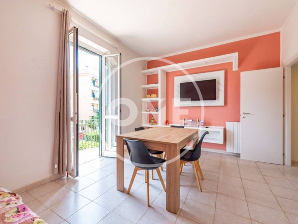 appartamento in vendita a Roma in zona Alessandrino