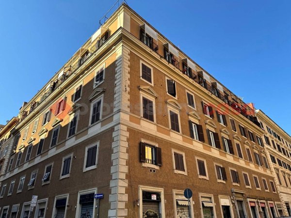 appartamento in vendita a Roma in zona Testaccio