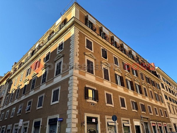 appartamento in vendita a Roma in zona Testaccio
