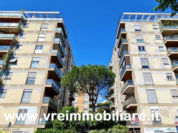 appartamento in vendita a Roma in zona Monte Sacro/Talenti