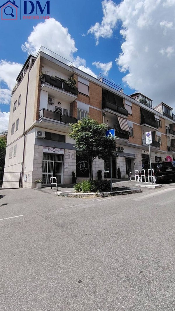 appartamento in vendita a Roma in zona La Giustiniana