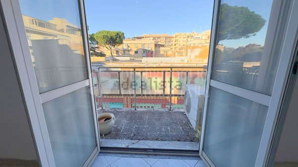 appartamento in vendita a Roma in zona Prenestino-Labicano