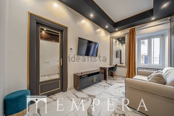 appartamento in vendita a Roma in zona Campo Marzio