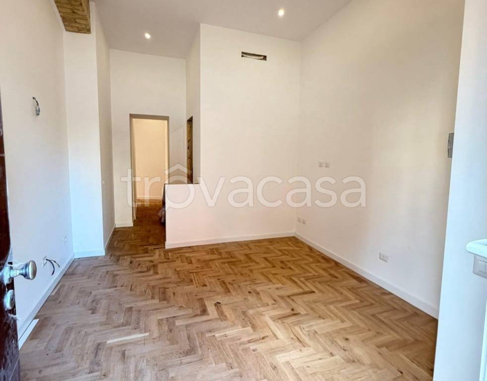 appartamento in vendita a Roma in zona Salario