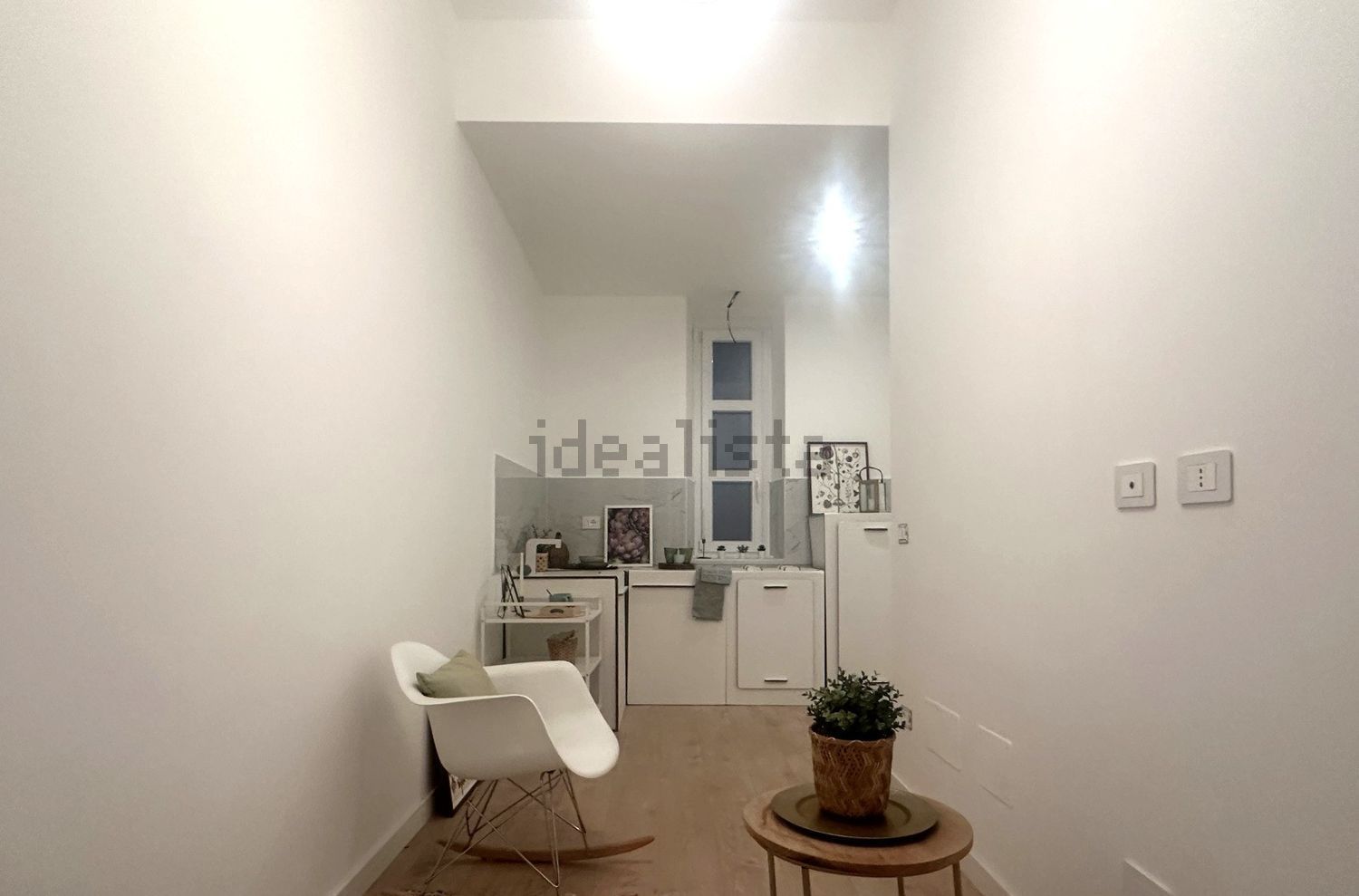 appartamento in vendita a Roma in zona Acilia