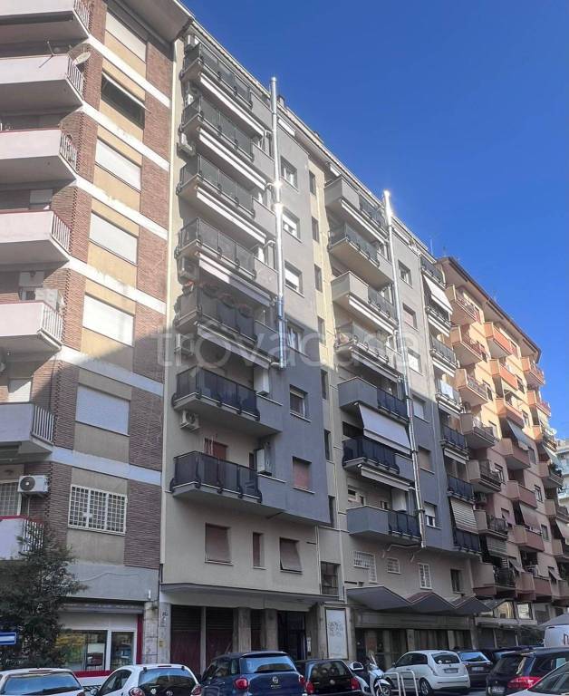 appartamento in vendita a Roma in zona Portuense
