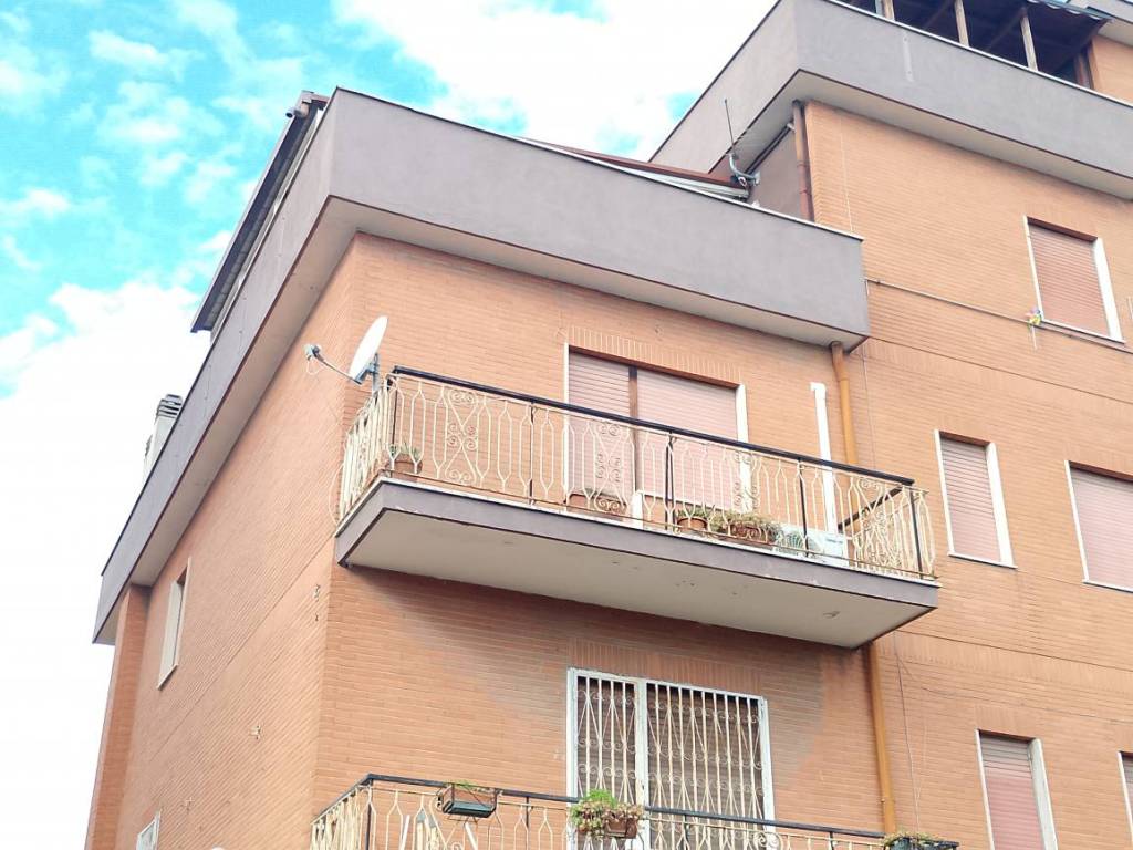 appartamento in vendita a Roma in zona Trionfale