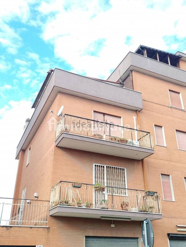 appartamento in vendita a Roma in zona Ottavia