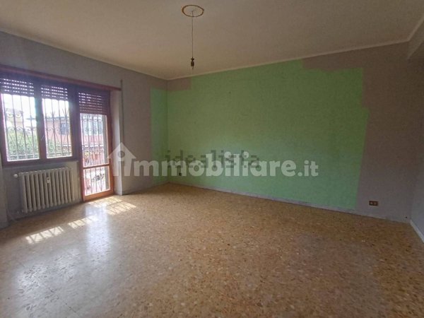 appartamento in vendita a Roma in zona Ottavia