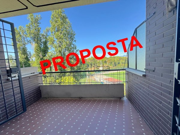appartamento in vendita a Roma in zona Val Melaina