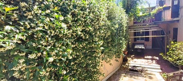 appartamento in vendita a Roma in zona Montespaccato