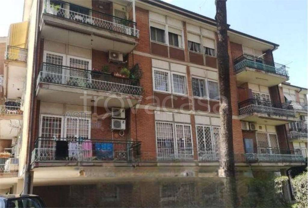appartamento in vendita a Roma in zona Tor Sapienza