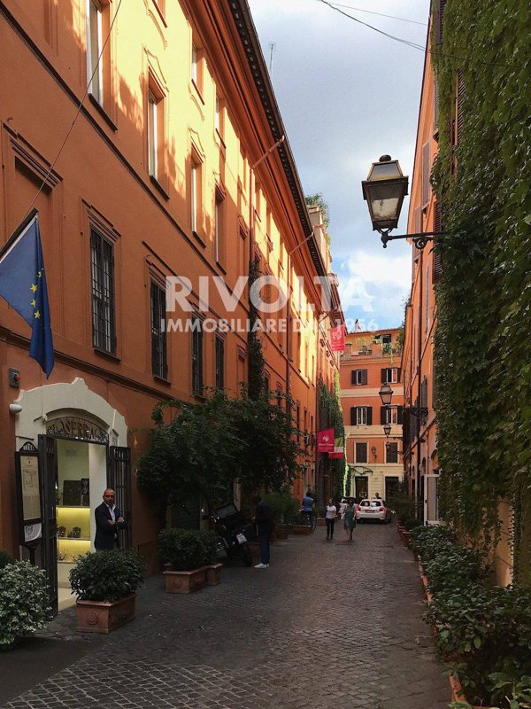 appartamento in vendita a Roma in zona Parioli