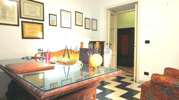 appartamento in vendita a Roma in zona Nomentano