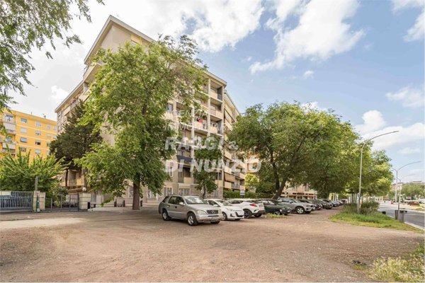 appartamento in vendita a Roma in zona Don Bosco