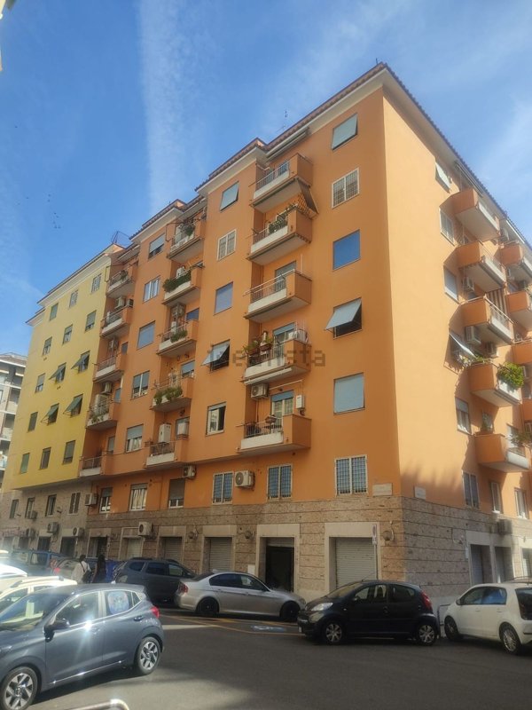 appartamento in vendita a Roma in zona Aurelio