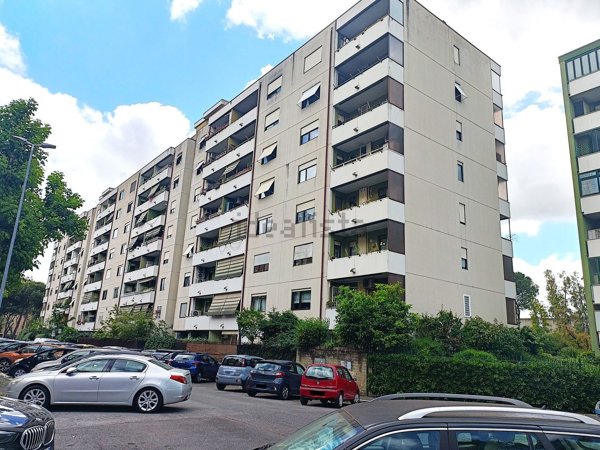 appartamento in vendita a Roma in zona Collatino