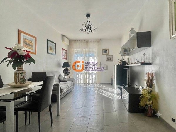 appartamento in vendita a Roma in zona Portuense