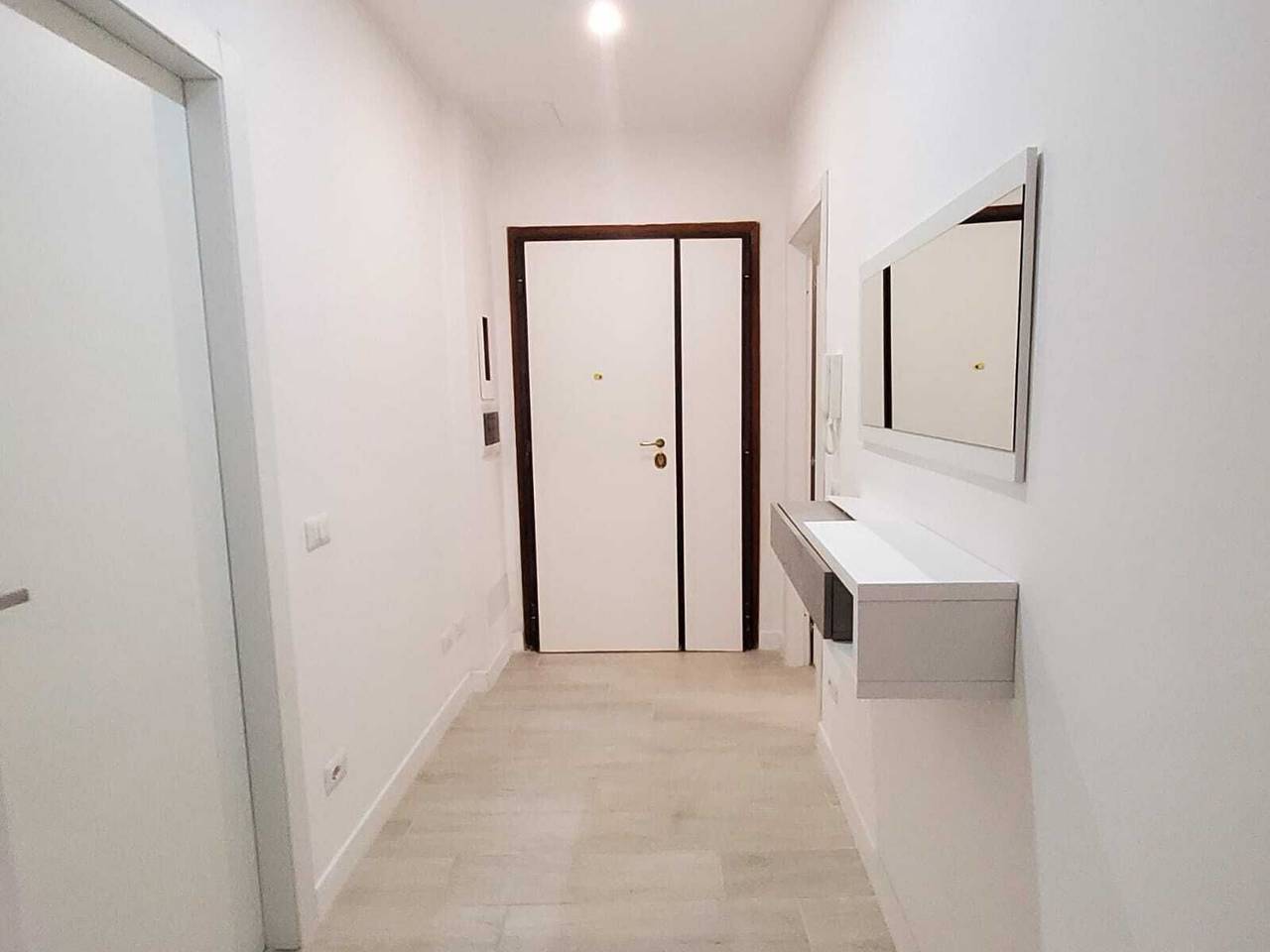 appartamento in vendita a Roma in zona Gianicolense