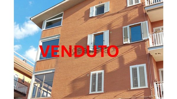 appartamento in vendita a Roma in zona Ottavia