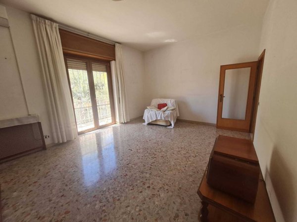 appartamento in vendita a Roma in zona Acilia