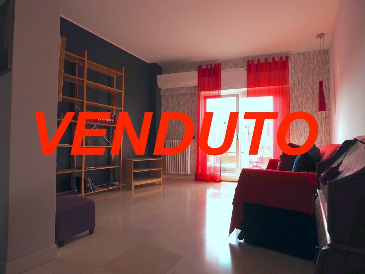 appartamento in vendita a Roma in zona San Saba - Ripa