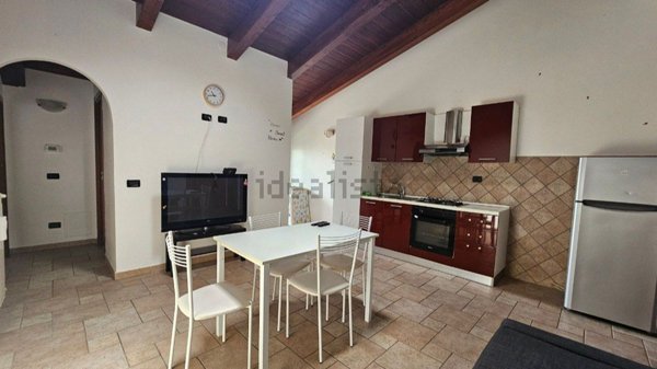 appartamento in vendita a Roma in zona Castelverde