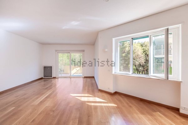 appartamento in vendita a Roma in zona Parioli