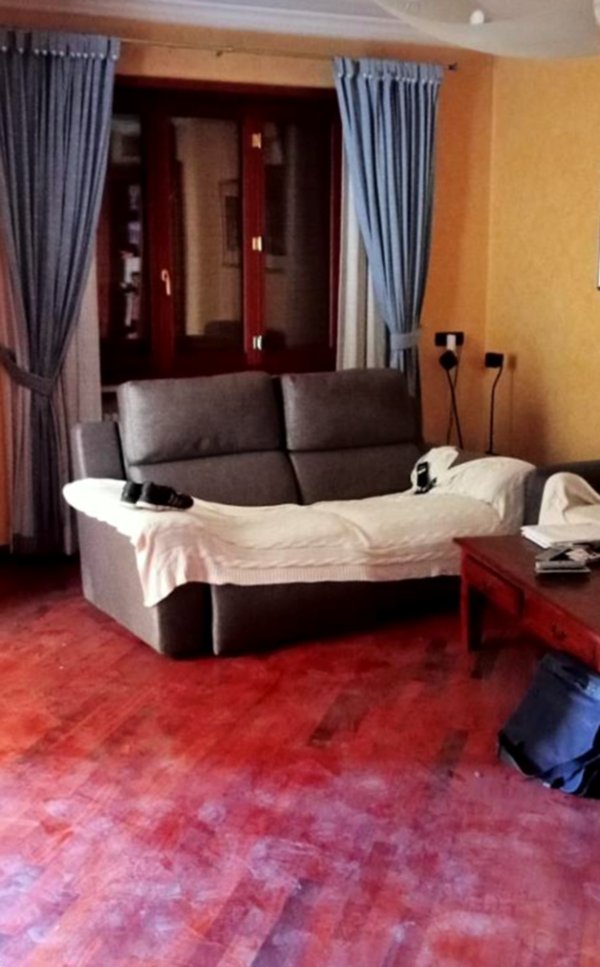 appartamento in vendita a Roma in zona Casal Morena