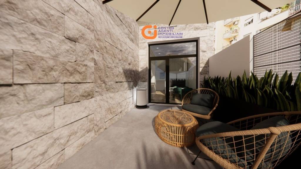 appartamento in vendita a Roma in zona Appio Latino