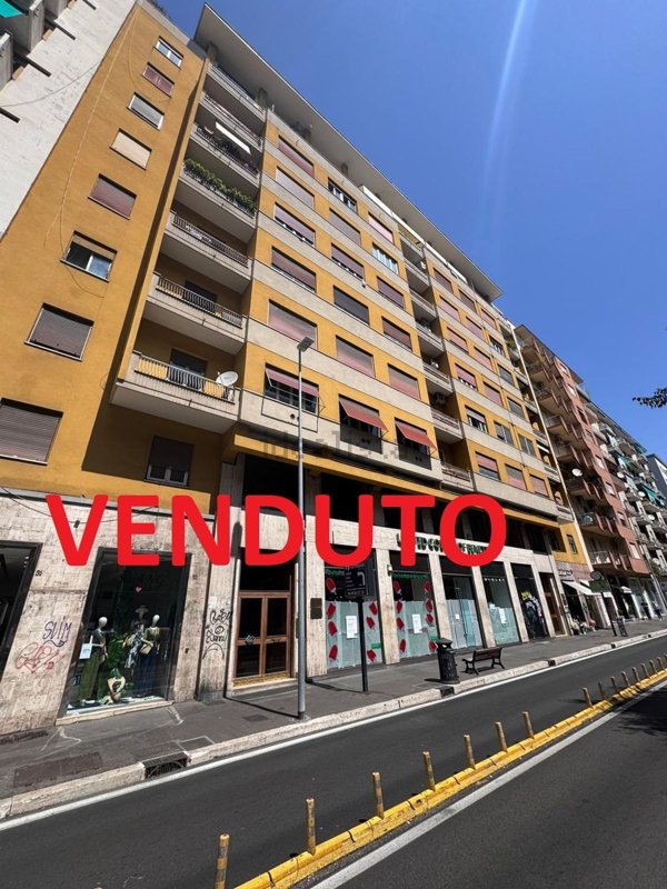 appartamento in vendita a Roma in zona Trieste