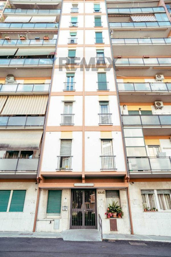 appartamento in vendita a Roma in zona Salario