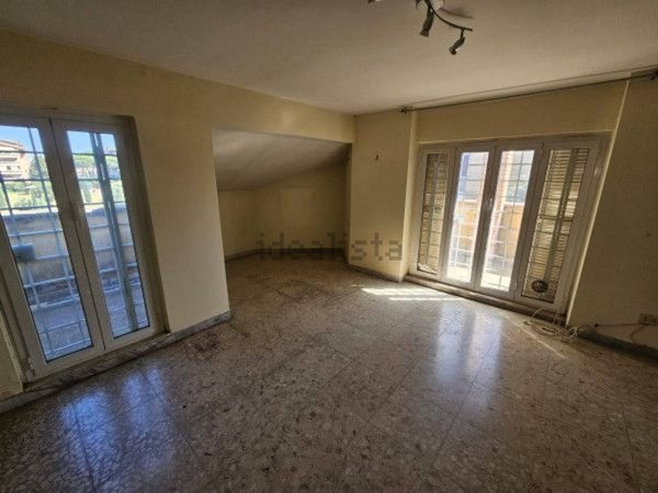 appartamento in vendita a Roma in zona Aurelio