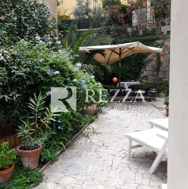 appartamento in vendita a Roma in zona Pinciano